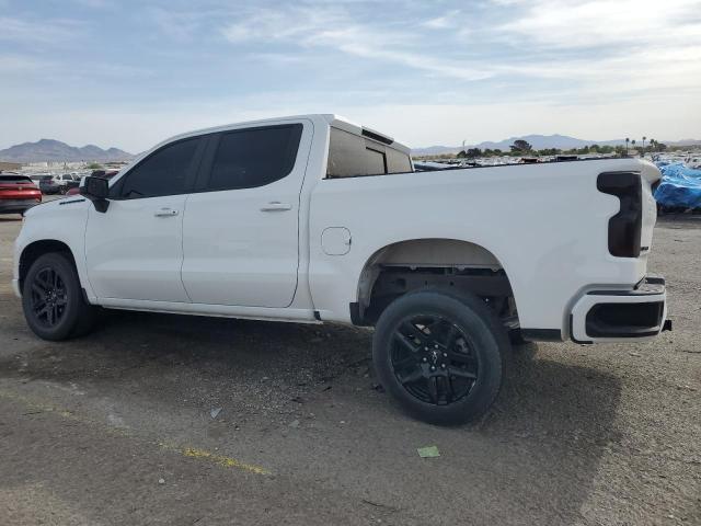 2023 CHEVROLET SILVERADO - 2GCPADED4P1122406