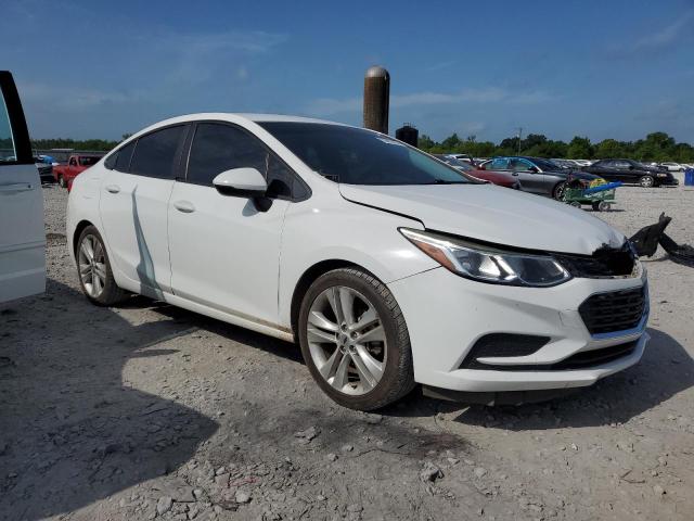 Vin: 1g1bc5sm2h7240627, lot: 53896875, chevrolet cruze ls 20174