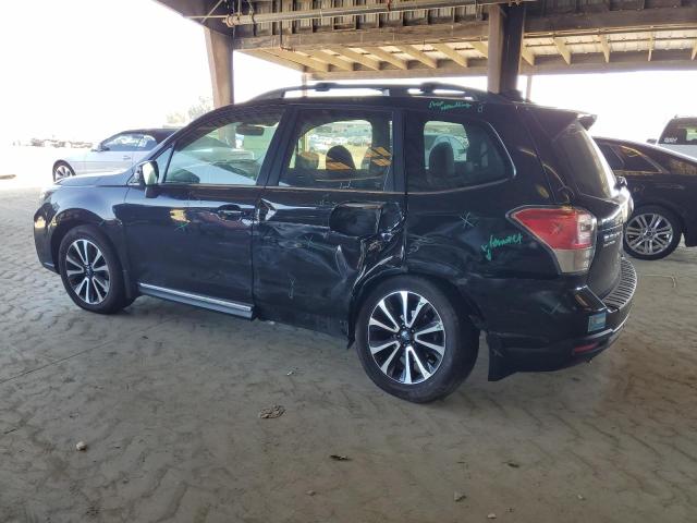 2018 SUBARU FORESTER 2 JF2SJGWC9JH600505
