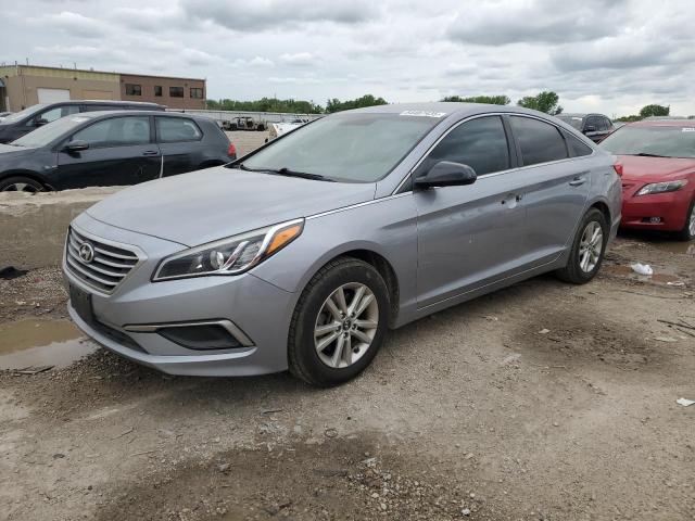 Vin: 5npe24afxgh275723, lot: 54487435, hyundai sonata se 2016 img_1