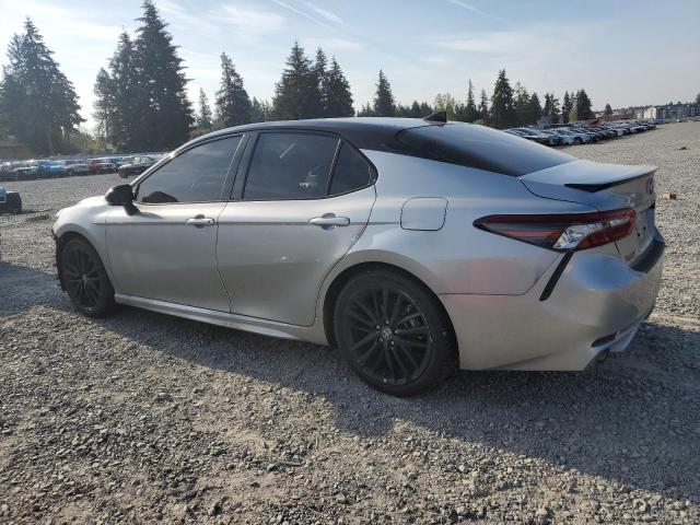 Vin: 4t1k31ak3nu045130, lot: 54529925, toyota camry xse 20222