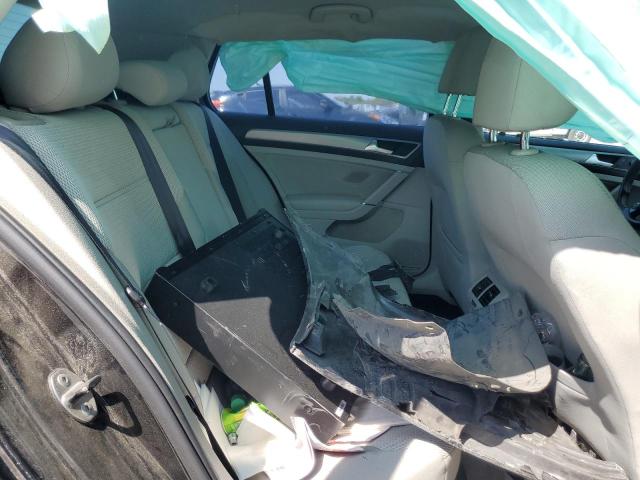 2017 VOLKSWAGEN GOLF S 3VW217AU1HM011563