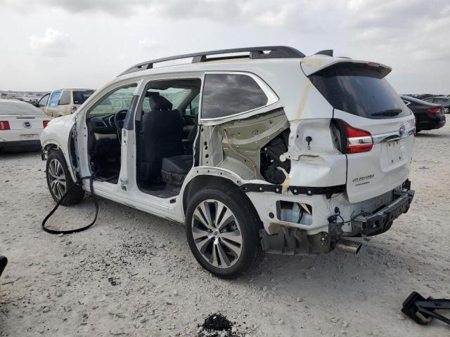 Vin: 4s4wmapd7n3446967, lot: 51173655, subaru ascent limited 20222