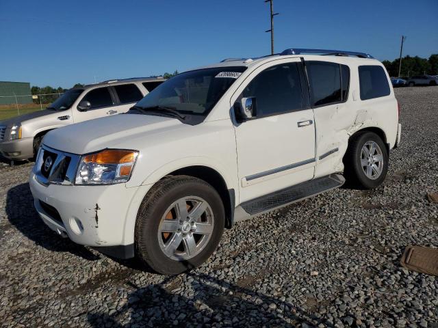 Vin: 5n1aa0nc2bn620032, lot: 52098665, nissan armada sv 2011 img_1