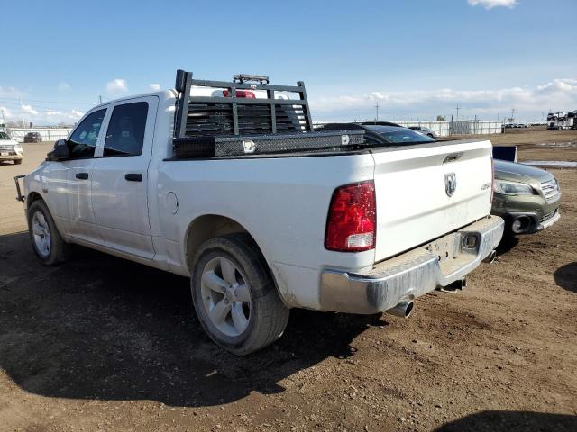 Vin: 3c6rr7ktxpg669368, lot: 51574025, ram 1500 tradesman 20232