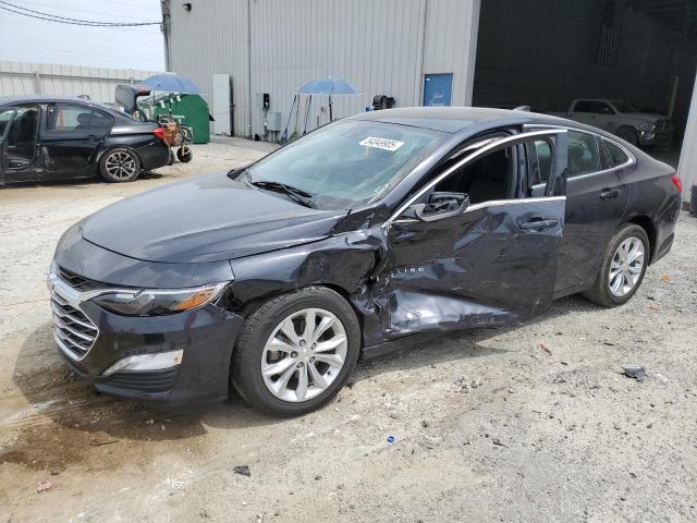Vin: 1g1zd5st2pf137540, lot: 54049905, chevrolet malibu lt 2023 img_1