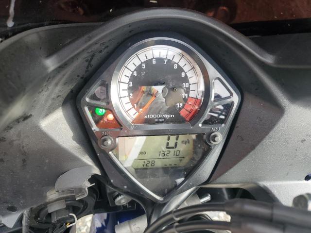 2006 SUZUKI SV1000 SK3 JS1VT54A262100752