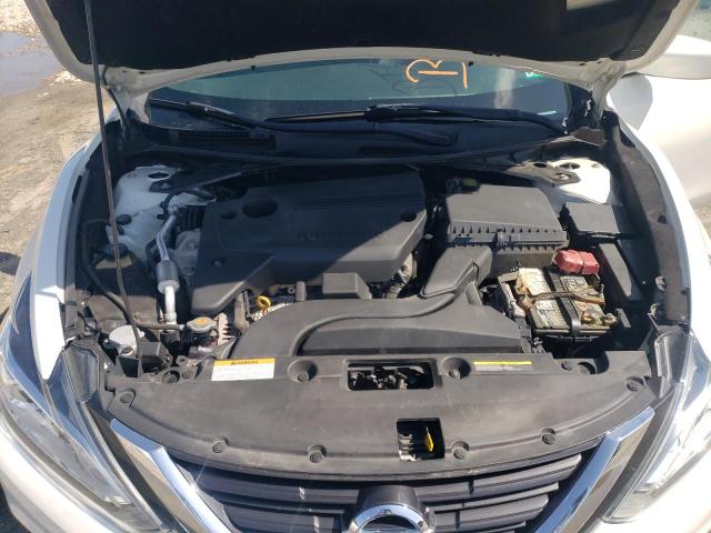 2018 NISSAN ALTIMA 2.5 - 1N4AL3AP5JC241518