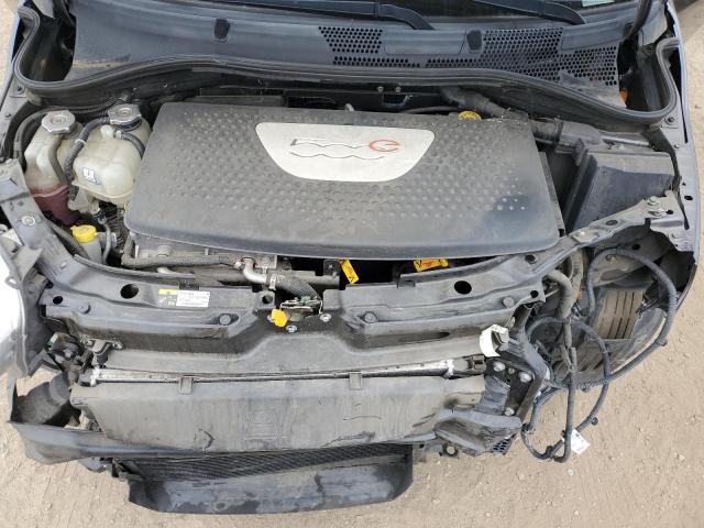 2015 FIAT 500 ELECTR 3C3CFFGE1FT522913