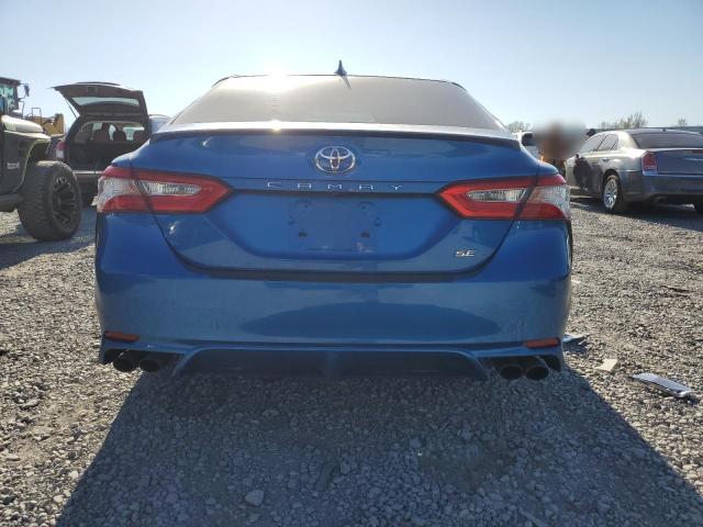 2018 TOYOTA CAMRY L - 4T1B11HK5JU067765