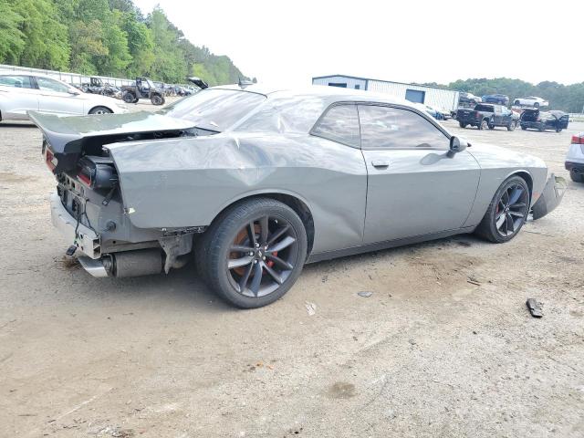 Vin: 2c3cdzfj1kh650027, lot: 52763555, dodge challenger r/t scat pack 20193
