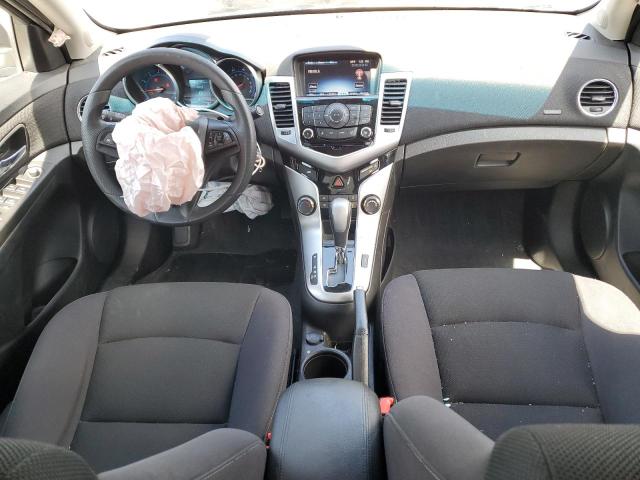 2015 CHEVROLET CRUZE LT - 1G1PC5SB4F7210921