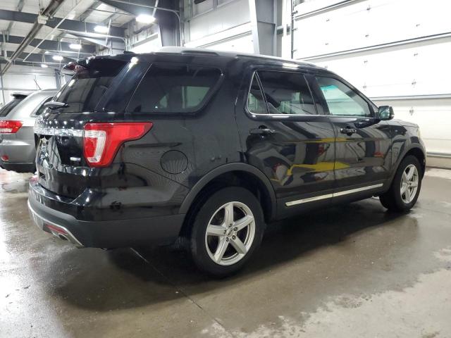 Vin: 1fm5k8dh1hga15992, lot: 51671295, ford explorer xlt 20173