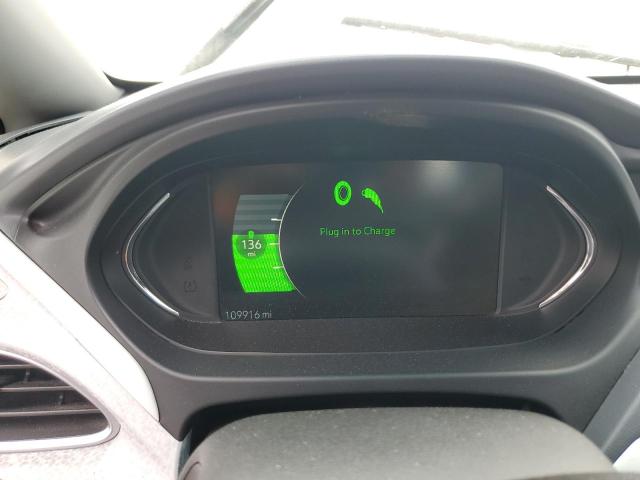 2019 CHEVROLET BOLT EV LT 1G1FY6S03K4132998