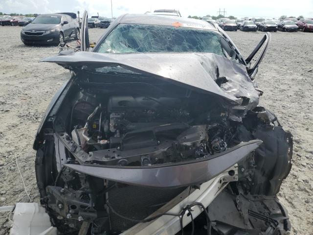 2021 TOYOTA CAMRY LE - 4T1C11AK4MU531941