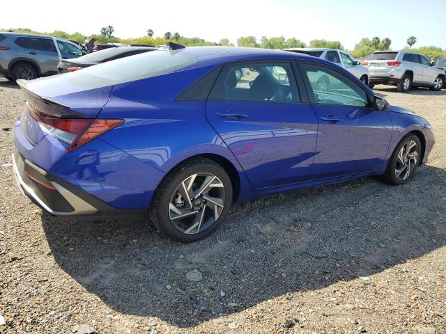 Vin: kmhlm4dg2su901961, lot: 52728795, hyundai elantra sel sport 20253