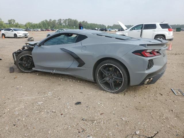 Vin: 1g1ya2d43r5113488, lot: 54343325, chevrolet corvette stingray 1lt 20242