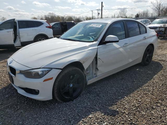 Vin: wba3c3c5xdf980169, lot: 52717675, bmw 3 series i xdrive 2013 img_1