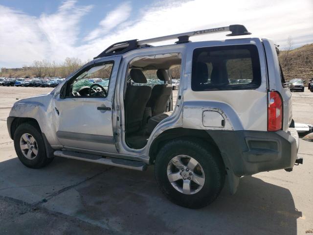 Vin: 5n1an0nw2cc519021, lot: 53992275, nissan xterra off road 20122