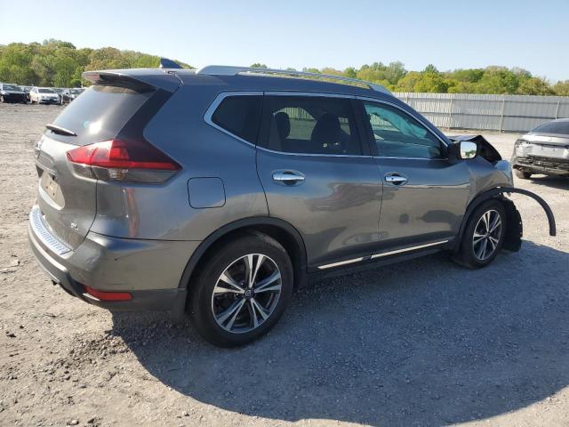 Vin: 5n1at2mt0jc707817, lot: 52300555, nissan rogue s 20183