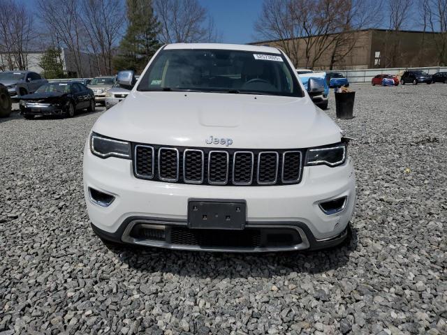 2019 JEEP GRAND CHER - 1C4RJFBG7KC538990
