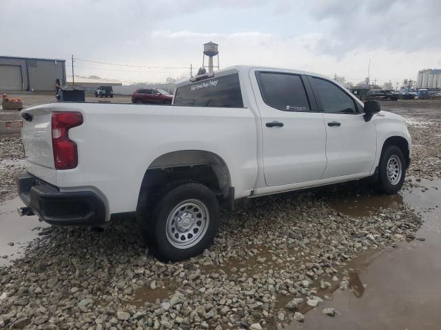Vin: 1gcudaed7rz124508, lot: 51221035, chevrolet all models k1500 20243