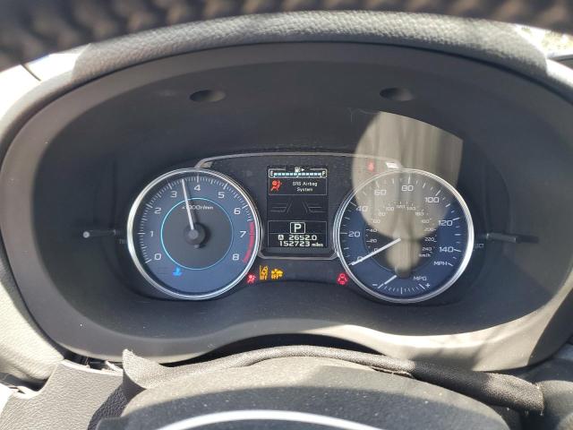 2016 SUBARU IMPREZA SP - JF1GPAY64G8252232