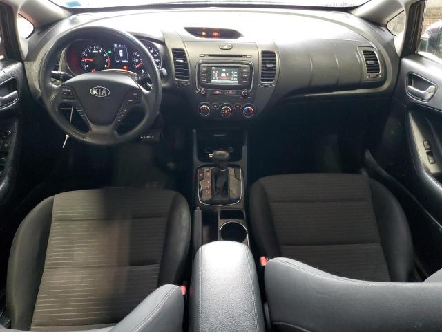2017 KIA FORTE LX - 3KPFL4A73HE132225