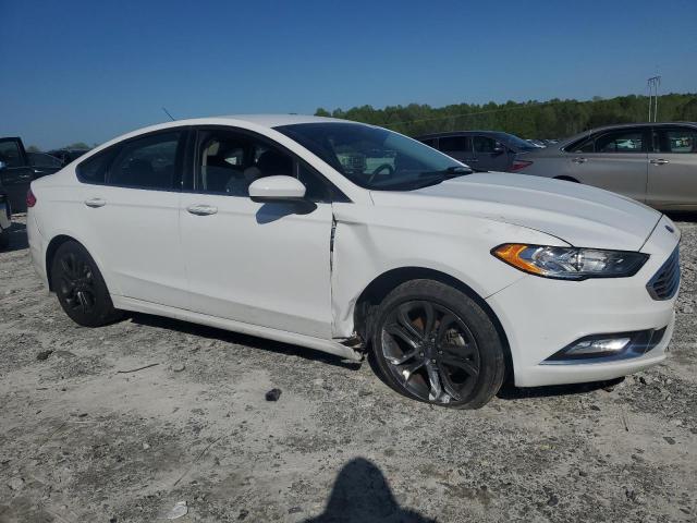 2018 FORD FUSION S - 3FA6P0G7XJR228748