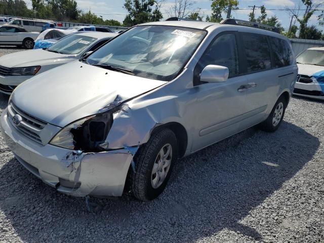 KIA SEDONA EX