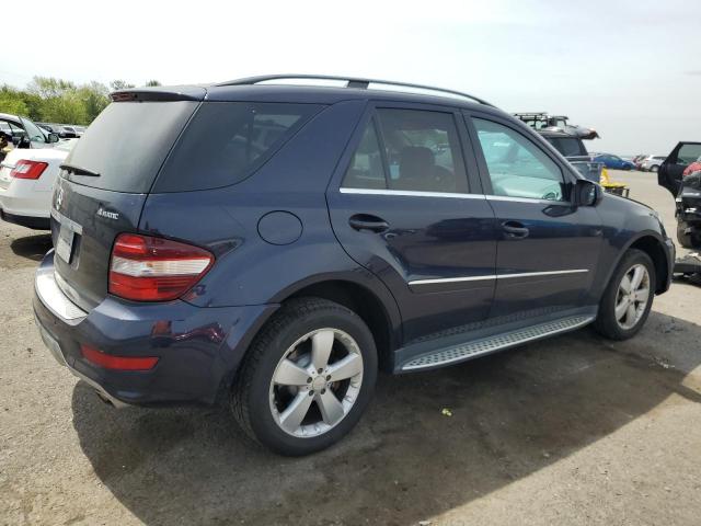 Vin: 4jgbb8gb2aa574017, lot: 54769735, mercedes-benz m-class 350 4matic 20103