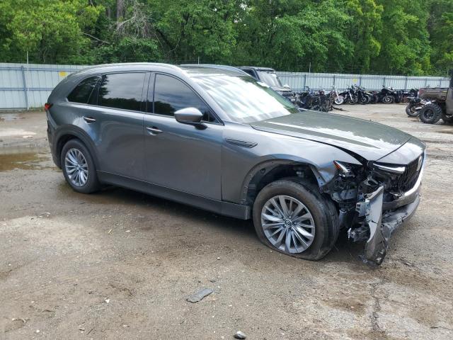 Vin: jm3kkchd5r1110410, lot: 53745665, mazda cx-90 pref preferred plus 20244