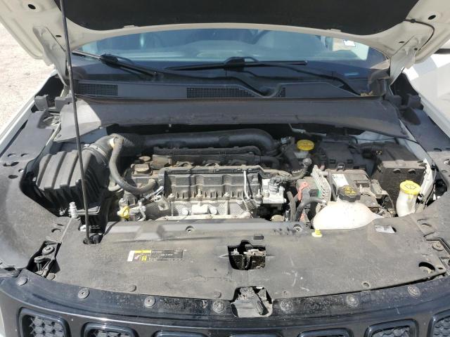 2018 JEEP COMPASS LA 3C4NJCBB7JT487284