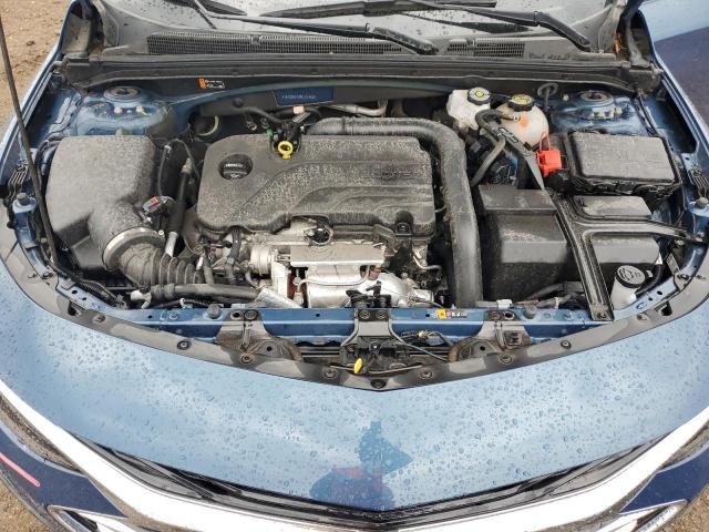 2024 CHEVROLET MALIBU LS - 1G1ZB5ST2RF141452