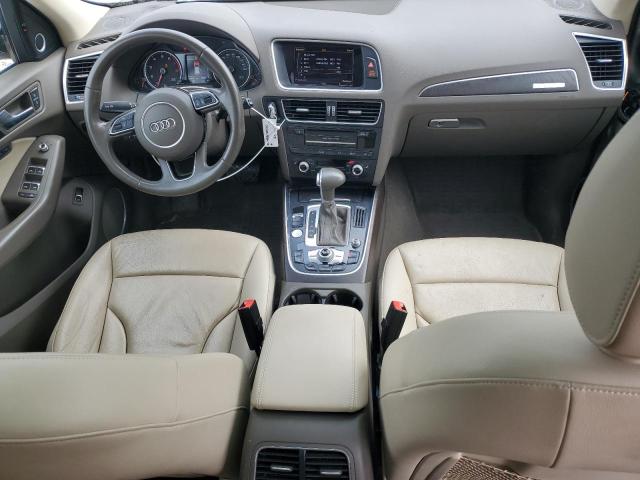 2016 AUDI Q5 PRESTIG - WA1W7AFP1GA025729