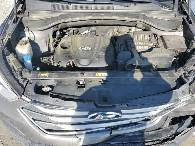2016 HYUNDAI SANTA FE S - 5XYZTDLB3GG351766