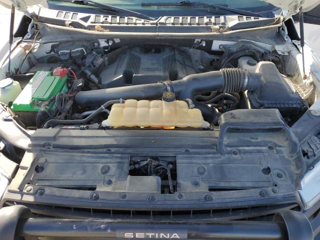 2018 FORD F150 SUPER - 1FTEW1EG8JKD73521