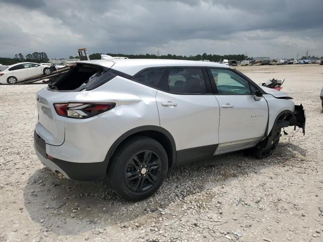 Vin: 3gnkbcr48ns121442, lot: 55264195, chevrolet blazer 2lt 20223