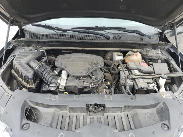 2020 CHEVROLET BLAZER 3LT 3GNKBDRS0LS570602