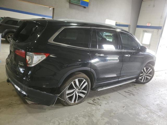 Vin: 5fnyf6h03hb008907, lot: 53109515, honda pilot elite 20173