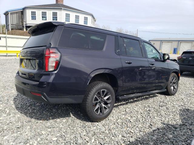 Vin: 1gnskdkd8pr161929, lot: 53346665, chevrolet suburban k1500 z71 20233