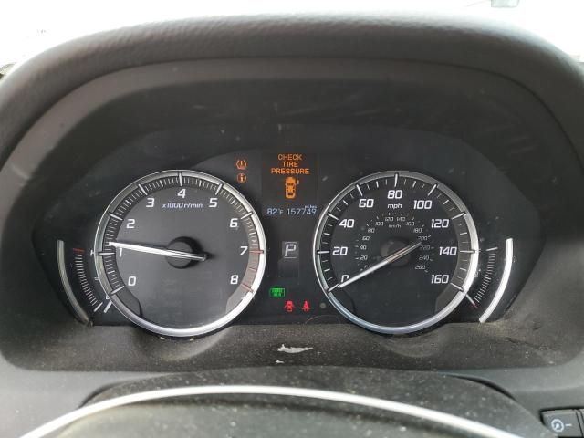 2015 ACURA TLX - 19UUB1F30FA015881