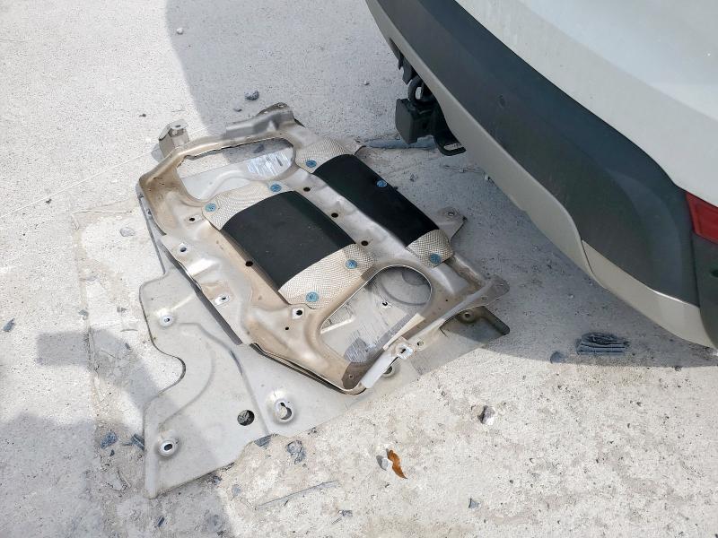 2019 LAND ROVER DISCOVERY - SALRT2RV1K2400335