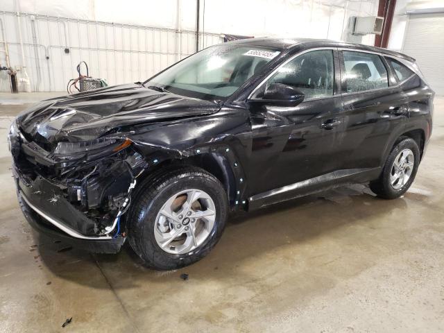 HYUNDAI TUCSON SE