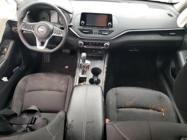 2021 NISSAN ALTIMA S 1N4BL4BV6MN349341