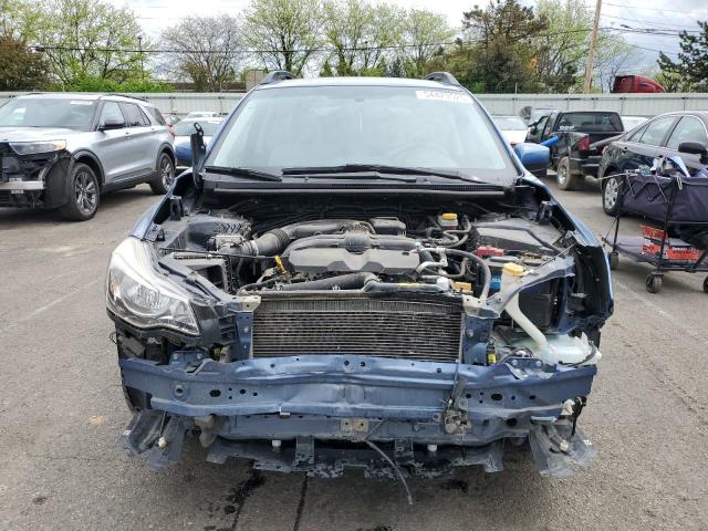 2017 SUBARU CROSSTREK - JF2GPABC8HG226928
