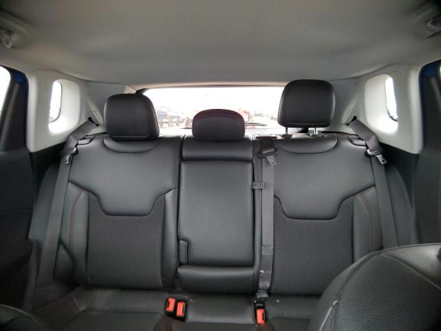 2021 JEEP COMPASS TR - 3C4NJDDB9MT590052