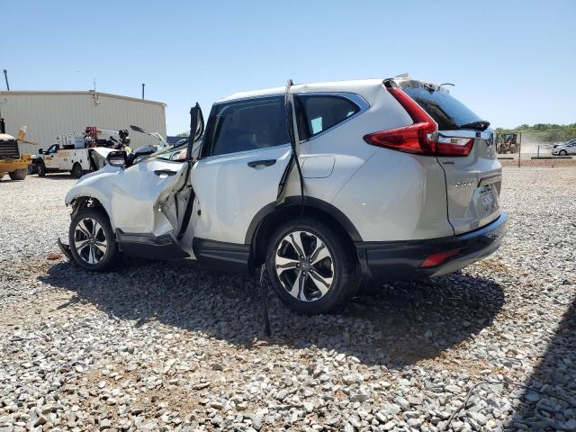 Vin: 5j6rw5h38hl001208, lot: 52560235, honda crv lx 20172