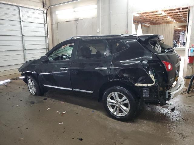 Vin: jn8as5mv4dw628894, lot: 54246915, nissan rogue s 20132