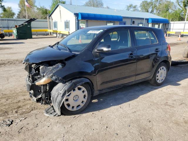TOYOTA SCION XD